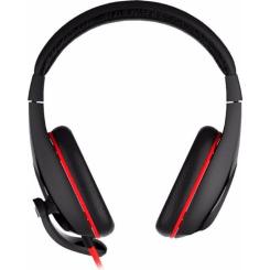 Наушники Genius Lychas HS-G560 Black Фото 3