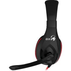 Наушники Genius Lychas HS-G560 Black Фото 4