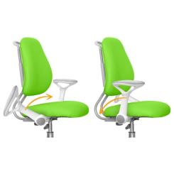 Детское кресло Evo-kids s Mio Ergo Green Фото 4