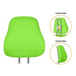 Детское кресло Evo-kids s Mio Ergo Green Фото 6