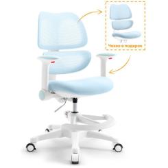 Детское кресло Mealux Dream Air Blue Фото 2