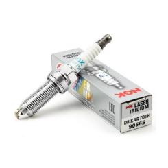 Свеча зажигания NGK 90565 DILKAR7D11H Фото 1