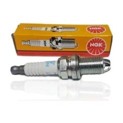 Свеча зажигания NGK 97506 SILZKBR8D8S Фото 1