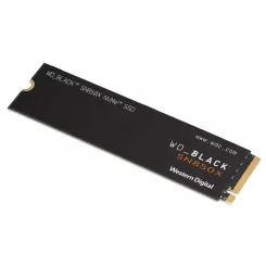 Накопитель SSD WD M.2 2280 4TB SN850X Фото 1
