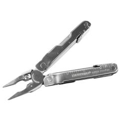 Мультитул Leatherman Super Tool 300 синтетический чехол Фото 10