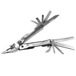 Мультитул Leatherman Super Tool 300 синтетический чехол Фото 11