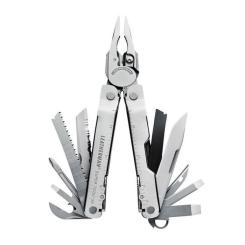 Мультитул Leatherman Super Tool 300 синтетический чехол Фото