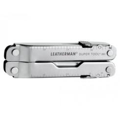 Мультитул Leatherman Super Tool 300 синтетический чехол Фото 2