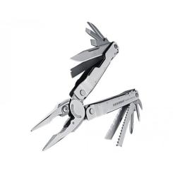 Мультитул Leatherman Super Tool 300 синтетический чехол Фото 3