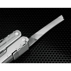 Мультитул Leatherman Super Tool 300 синтетический чехол Фото 5