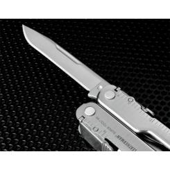 Мультитул Leatherman Super Tool 300 синтетический чехол Фото 7