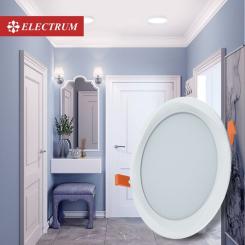 Светильник Electrum LEO M- 6W 4000K Фото 4