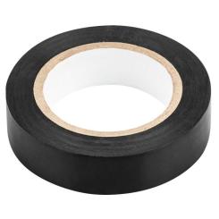 Изоляционная лента Neo Tools 15х0.13мм, 10м, black Фото