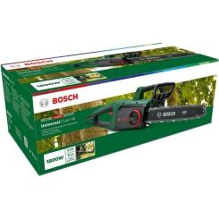 Цепная пила Bosch UniversalChain 40 Фото 6