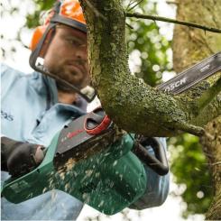 Цепная пила Bosch UniversalChain 40 Фото 8