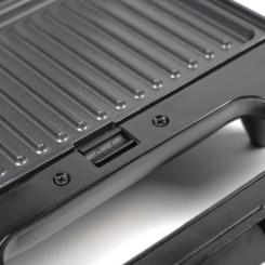 Сэндвичница Hölmer HCG-12SM Фото 9