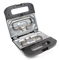 Сэндвичница Hölmer HCG-12SM Фото 10