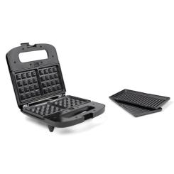 Сэндвичница Hölmer HCG-12SM Фото 3