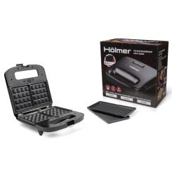 Сэндвичница Hölmer HCG-12SM Фото 4