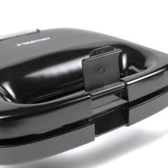 Сэндвичница Hölmer HCG-12SM Фото 8