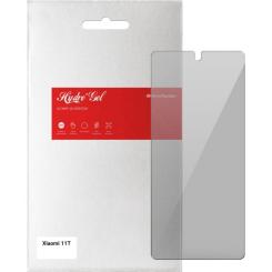 Пленка защитная Armorstandart Anti-spy Xiaomi 11T Фото