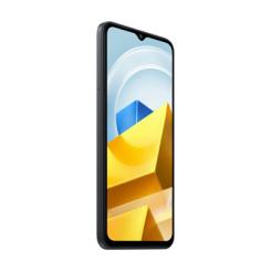 Мобильный телефон Xiaomi Poco M5 4/64GB Black Фото 3