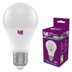 Лампочка ELM B65 15W PA10S E27 4000K Фото