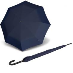 Зонт Knirps A.760 Stick Automatic трость Navy Фото