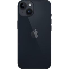 Мобильный телефон Apple iPhone 14 128GB Midnight Фото 2