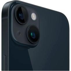 Мобильный телефон Apple iPhone 14 128GB Midnight Фото 5