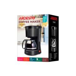 Капельная кофеварка Ardesto YCM-D060 Фото 1