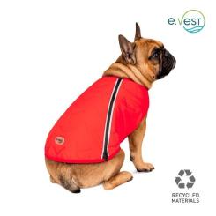 Жилет для животных Pet Fashion "E.Vest" S-M красный Фото