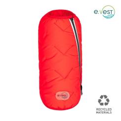 Жилет для животных Pet Fashion "E.Vest" S-M красный Фото 1