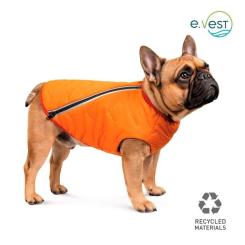 Жилет для животных Pet Fashion "E.Vest" XS-2 оранжевый Фото