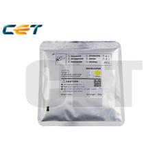 Тонер CET Canon iRA C3325i 200г yellow Фото