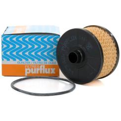 Фильтр масляный PURFLUX L441 Фото 2