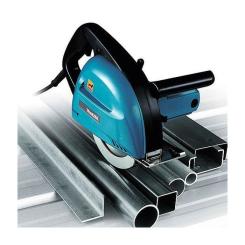 Дисковая пила Makita по металлу Фото 2