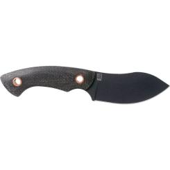 Нож Boker Plus Nessmi Pro Black Фото 1