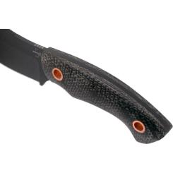 Нож Boker Plus Nessmi Pro Black Фото 3