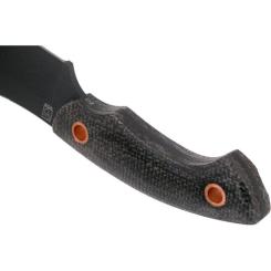 Нож Boker Plus Nessmi Pro Black Фото 4