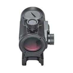 Коллиматорный прицел Bushnell AR Optics TRS-26 3 МОА Фото 2