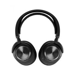 Наушники SteelSeries Arctis Nova Pro Wireless Black Фото 1
