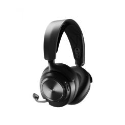 Наушники SteelSeries Arctis Nova Pro Wireless Black Фото 2