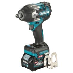 Гайковерт Makita TW007GD201 40V XGT, BL4025x2, DC40RA Фото