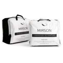 Одеяло MirSon антиаллергенное Bianco Eco-Soft 847 лето 220x240 с Фото 4