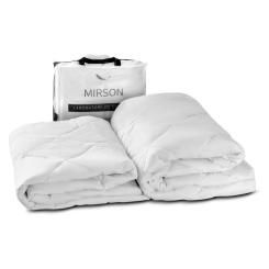 Одеяло MirSon антиаллергенное Bianco Eco-Soft 849 зима 172x205 с Фото 3