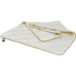 Одеяло MirSon антиаллергенное Carmela Eco-Soft 836 деми 155x215 Фото