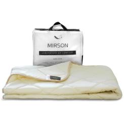 Одеяло MirSon антиаллергенное Carmela Eco-Soft 836 деми 155x215 Фото 1