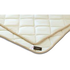 Одеяло MirSon антиаллергенное Carmela Eco-Soft 836 деми 155x215 Фото 2