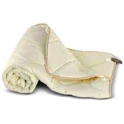 Одеяло MirSon антиаллергенное Carmela Eco-Soft 836 деми 155x215 Фото 5